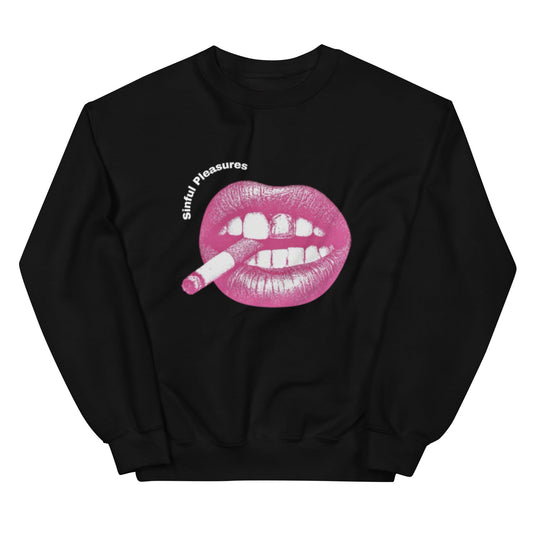 Sinful Sweatshirt