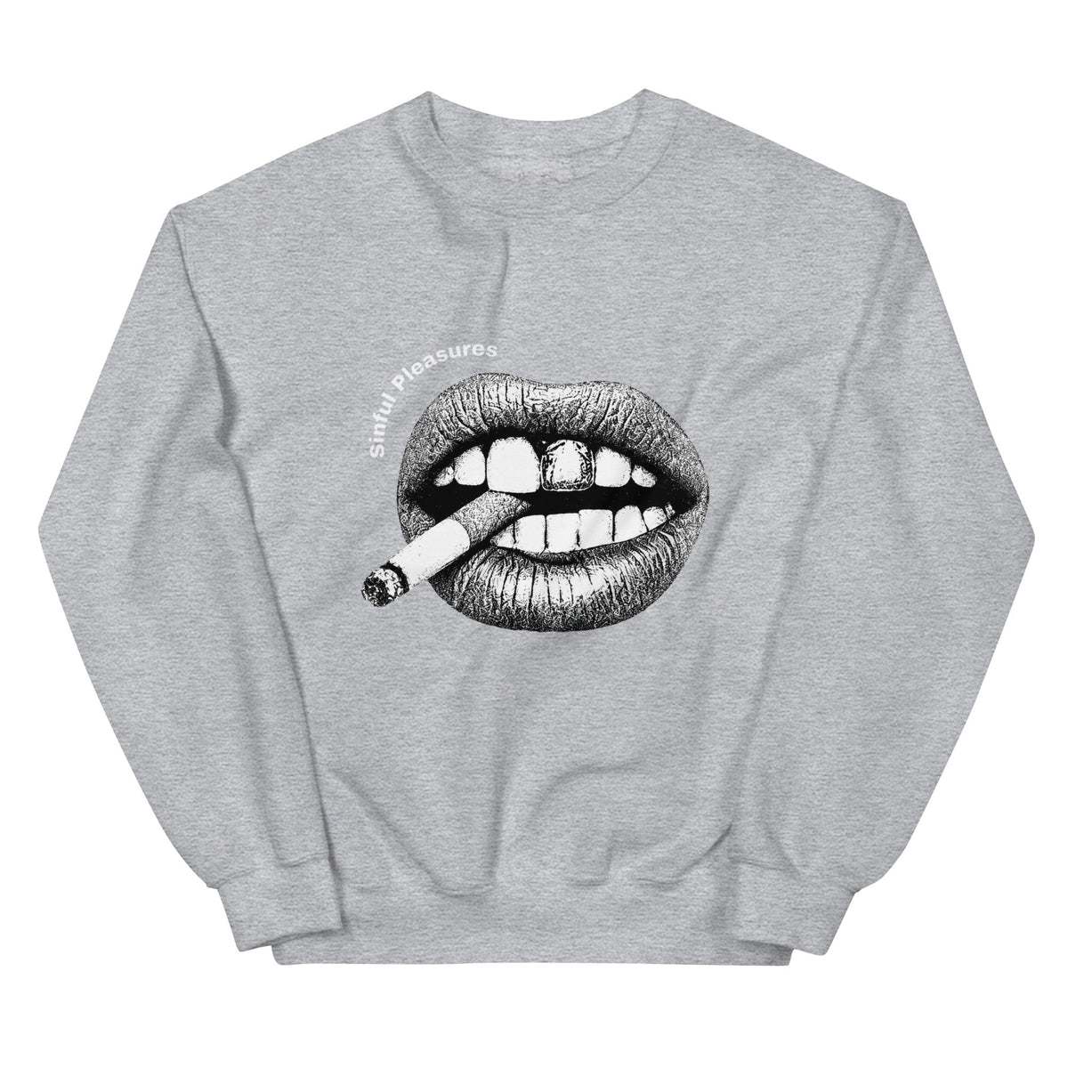 Sinful Sweatshirt