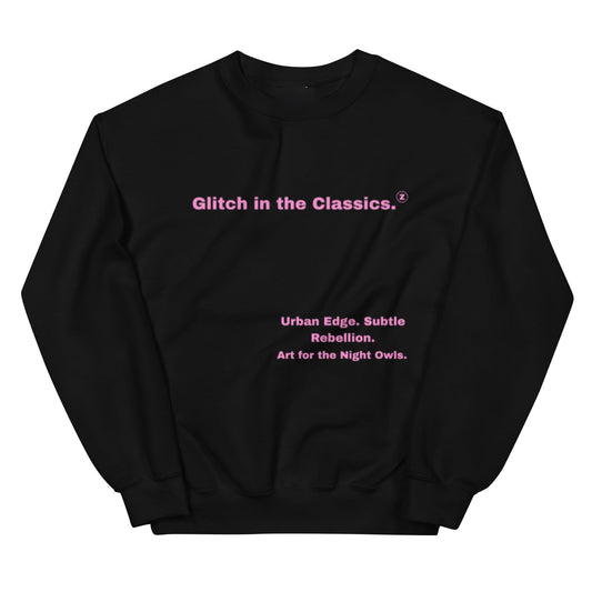 Night Owls Sweatshirt