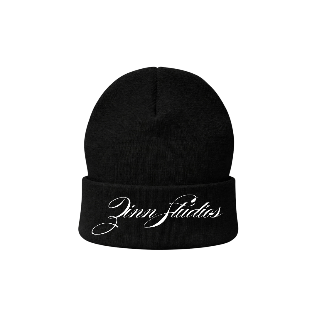 Zinn Studios Beanie