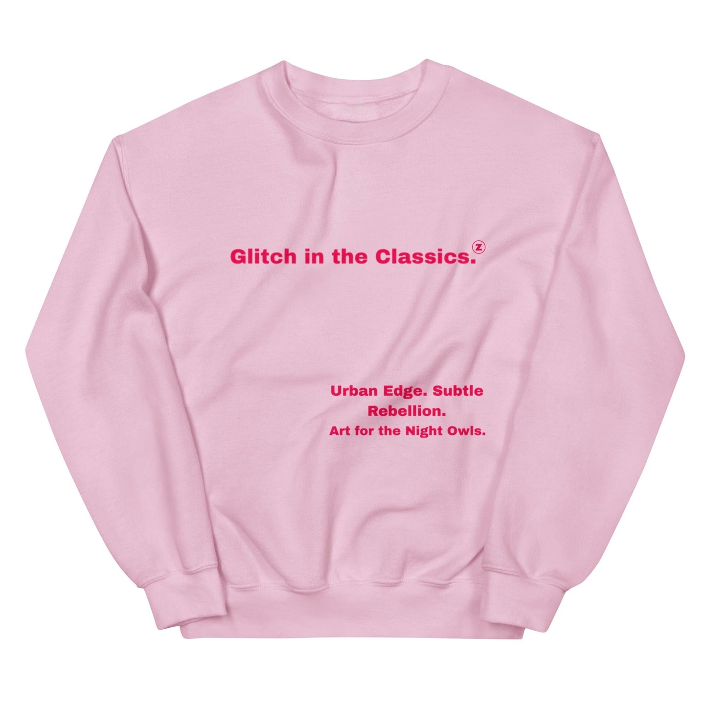 Night Owls Sweatshirt