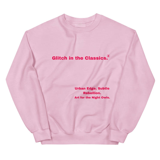 Night Owls Sweatshirt