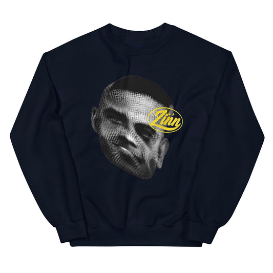 Dot Face Sweatshirt