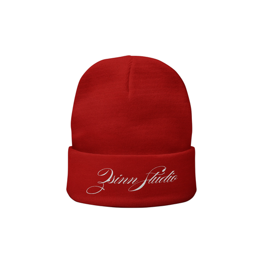Zinn Studios Beanie