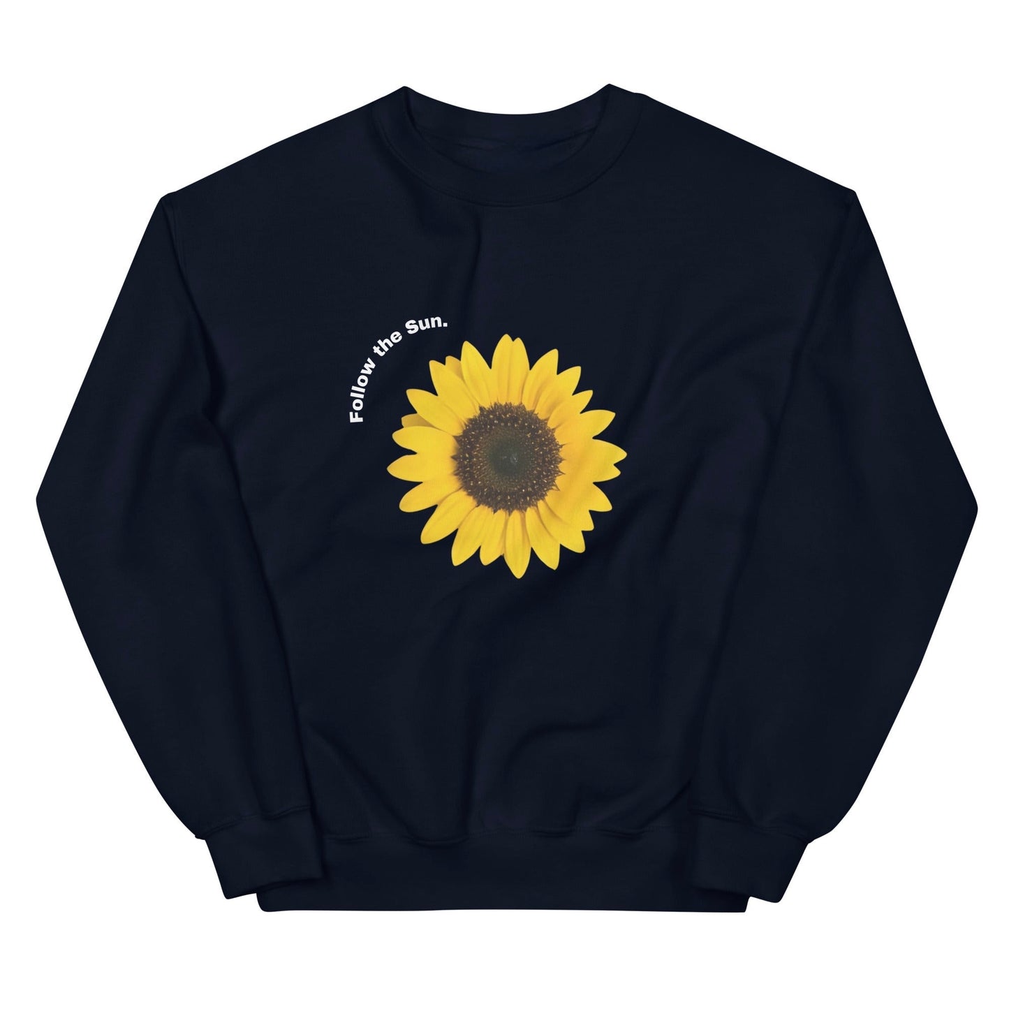 Sunflower Sweatshirt