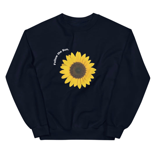 Sunflower Sweatshirt
