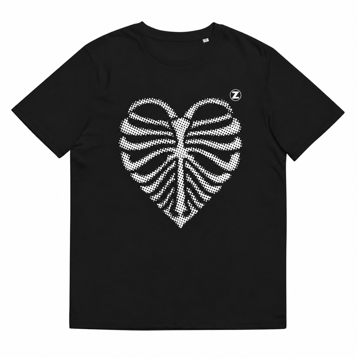 Born Heart Tee