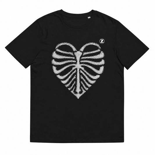 Born Heart Tee