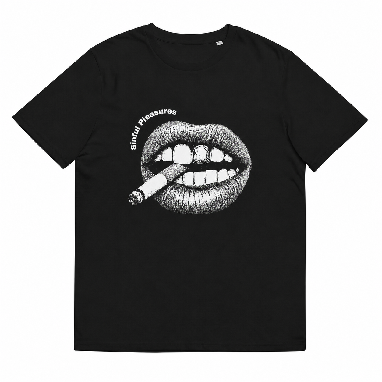 Sinful Tee