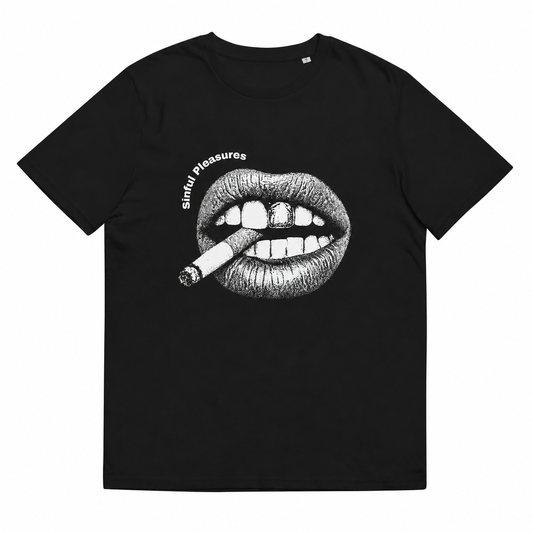 Sinful Tee
