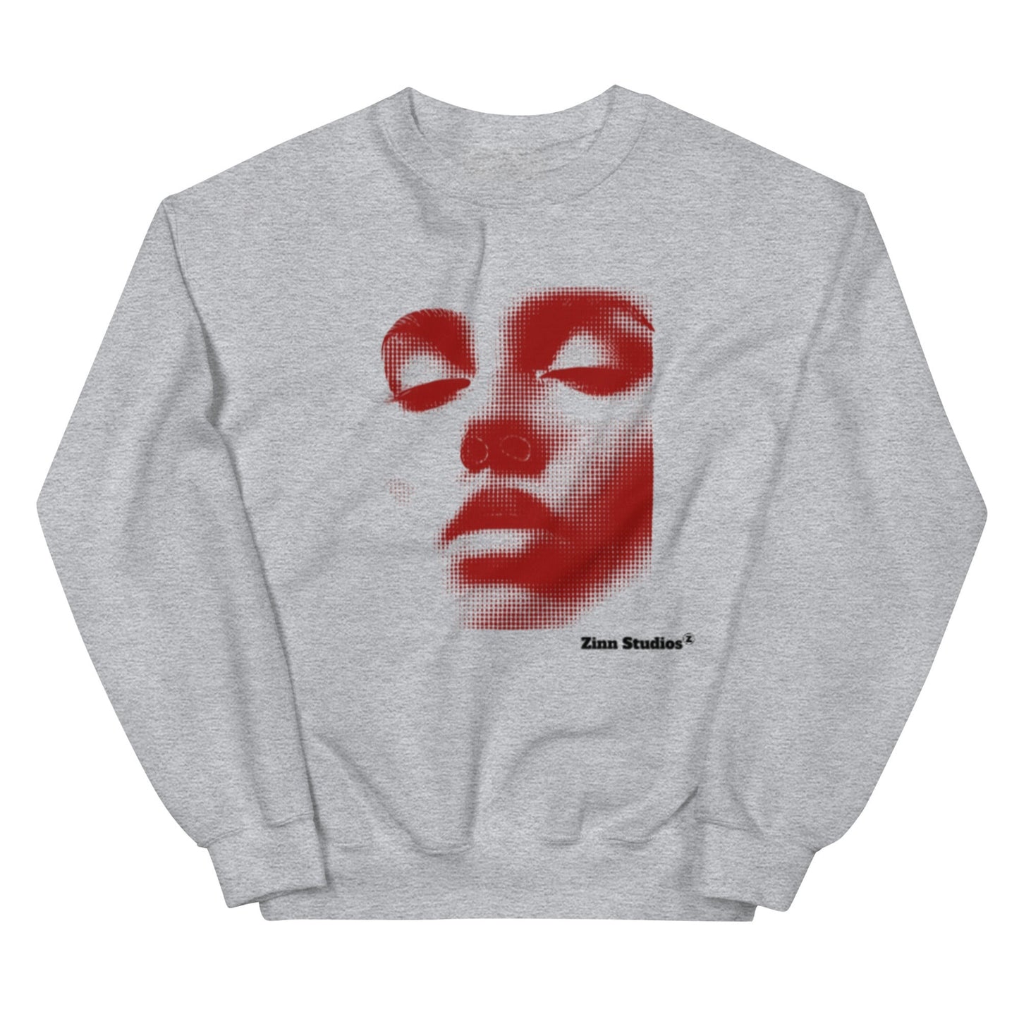 Silence Sweatshirt