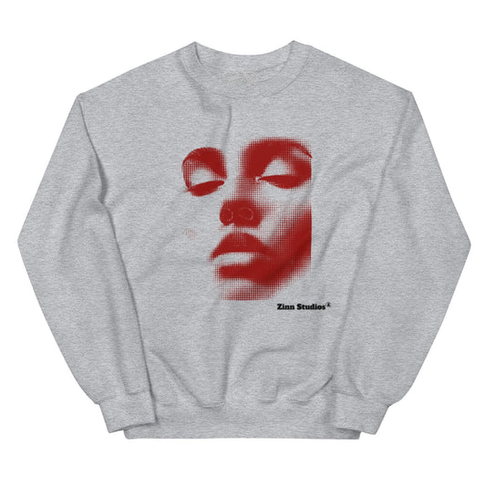 Silence Sweatshirt