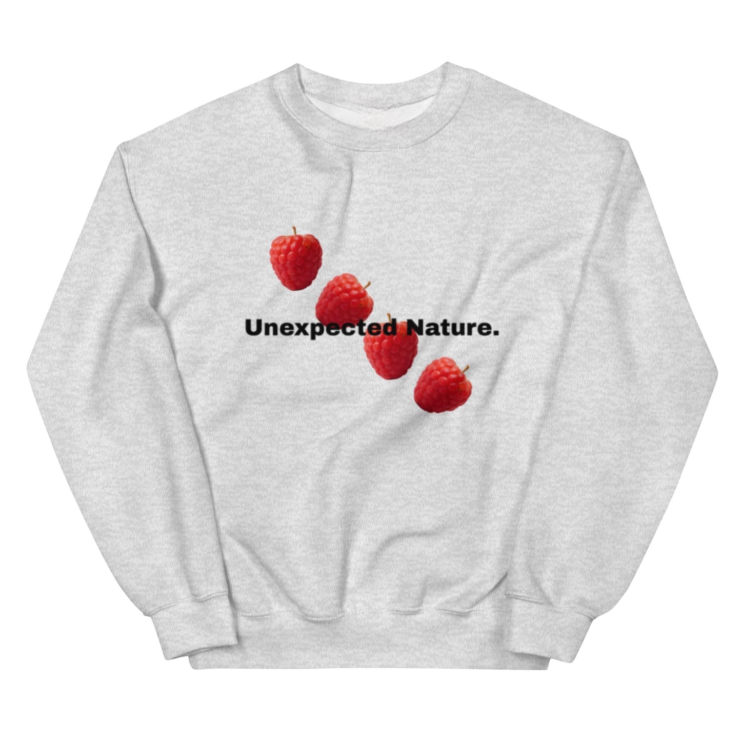 Unexpected Nature Sweatshirt