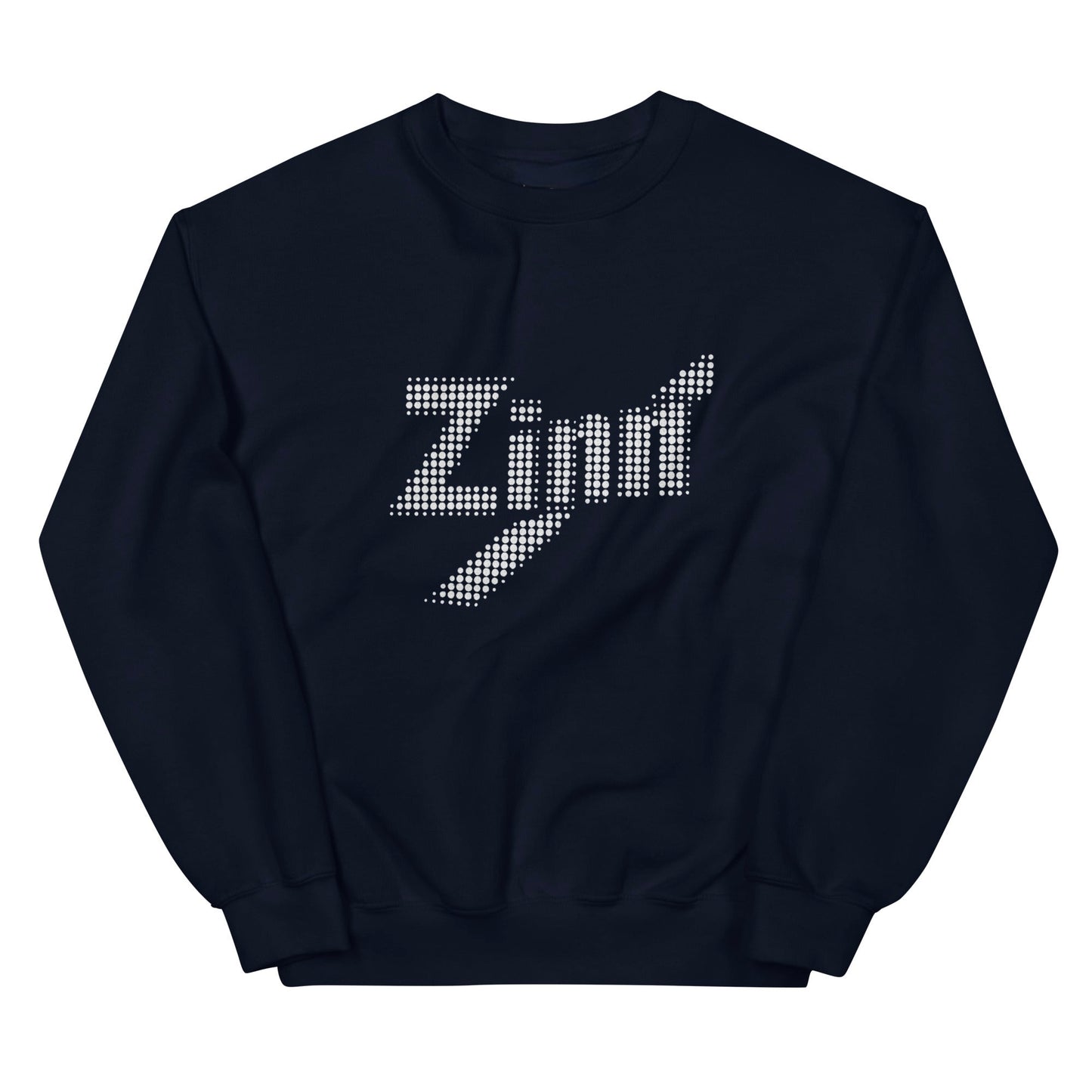 Zinn Sweatshirt