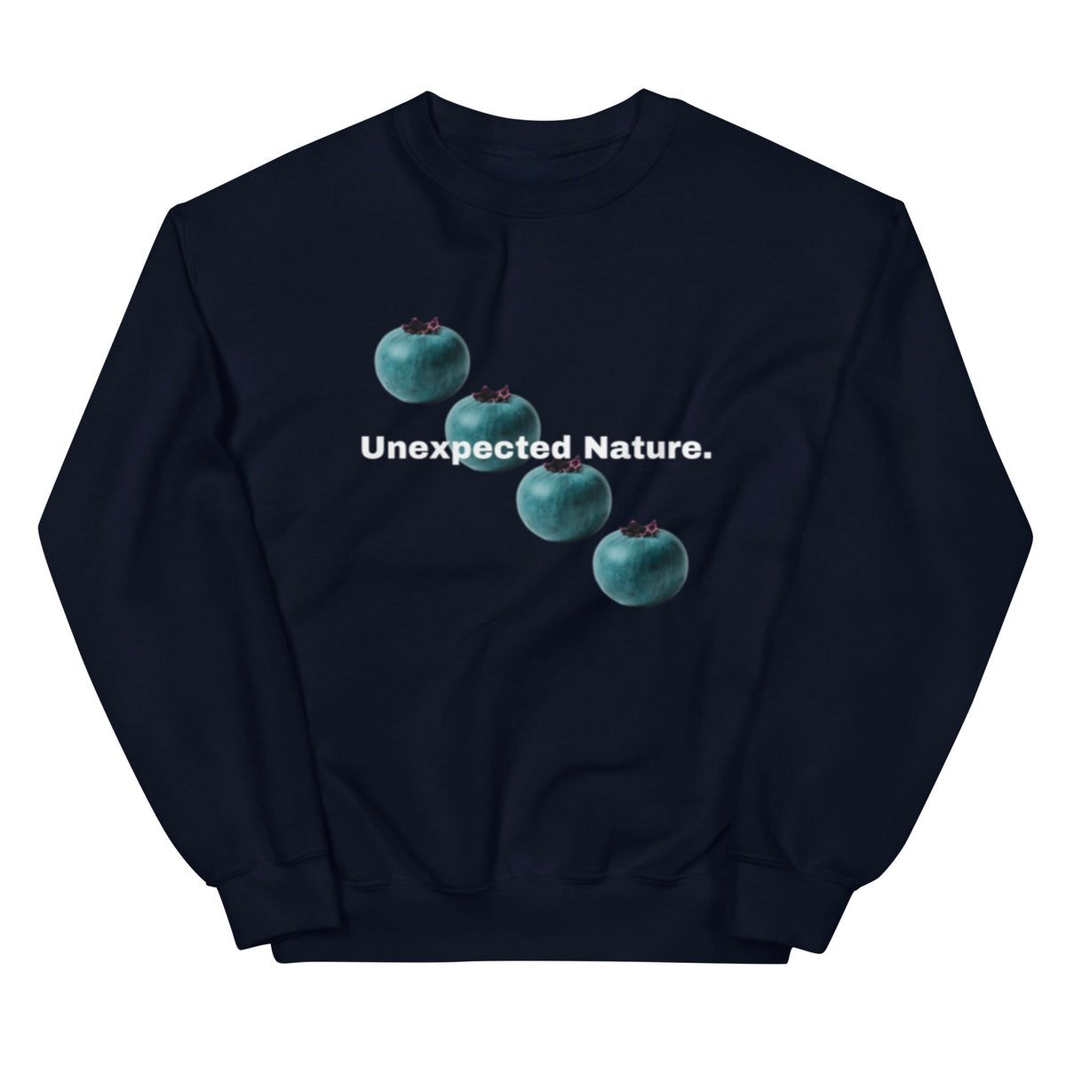 Unexpected Nature Sweatshirt