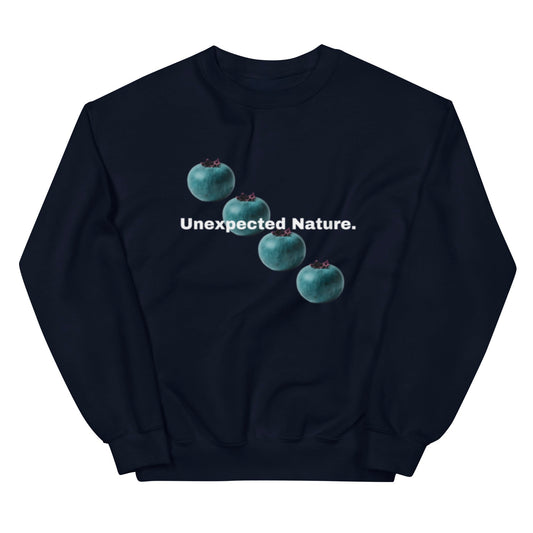 Unexpected Nature Sweatshirt