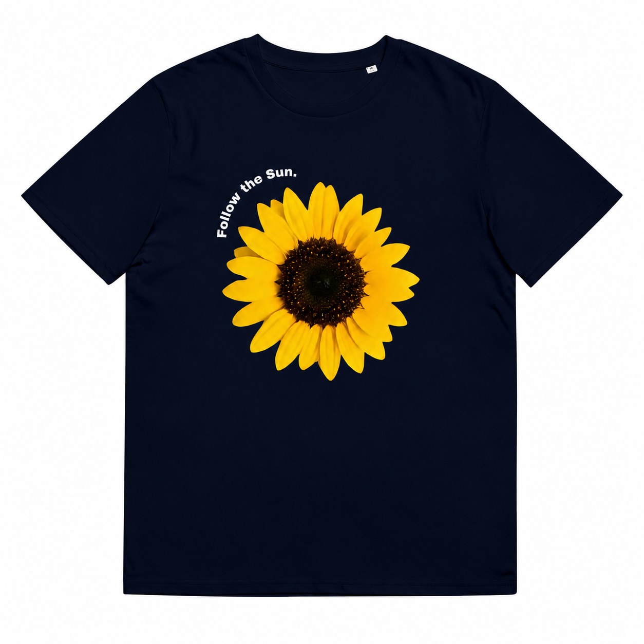 Sunflower Tee