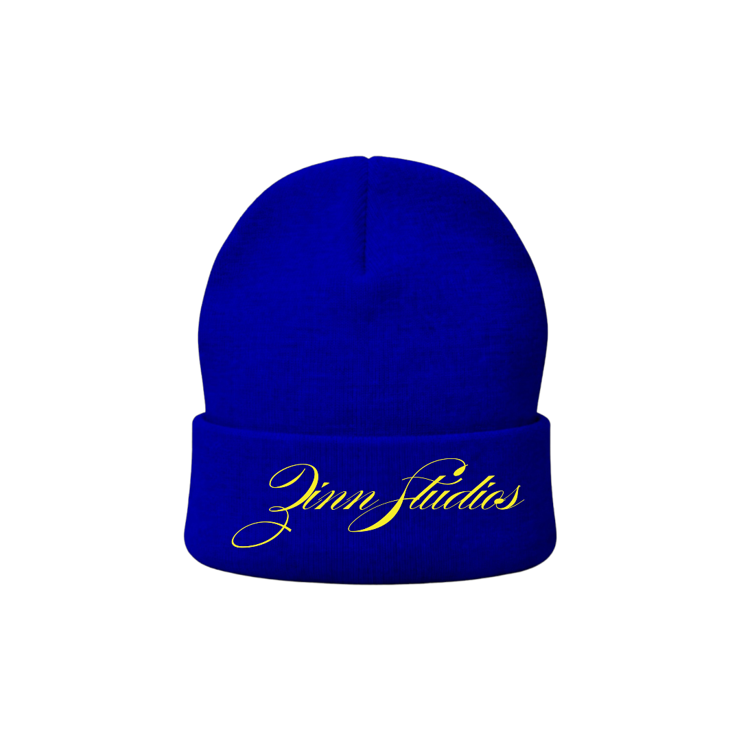 Zinn Studios Beanie
