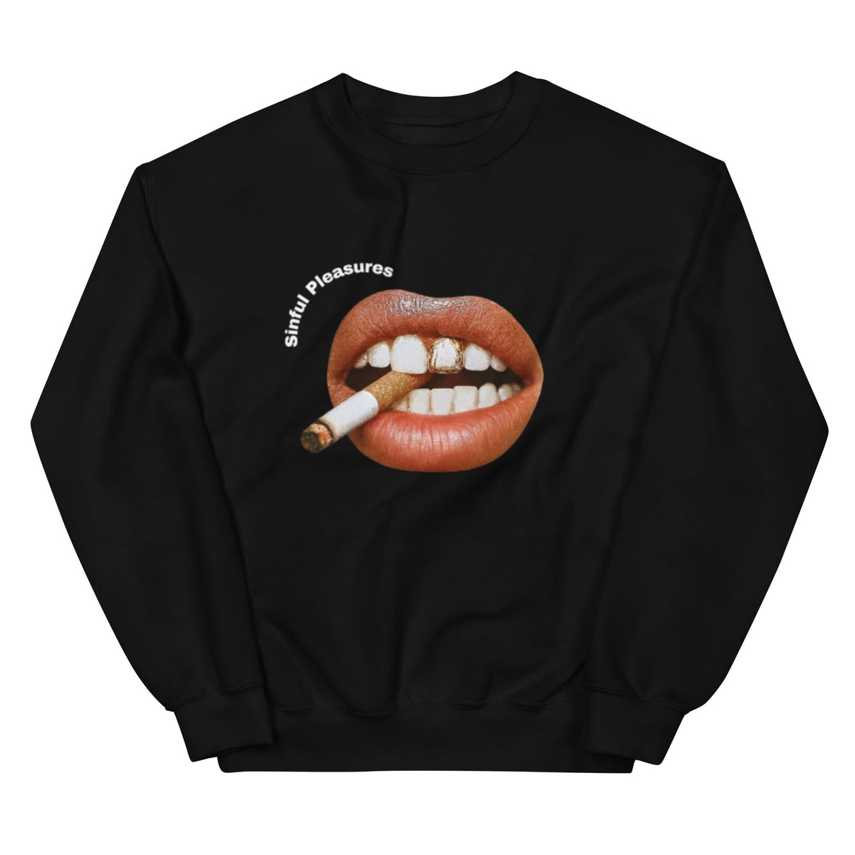 Sinful Sweatshirt