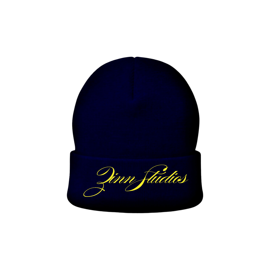 Zinn Studios Beanie