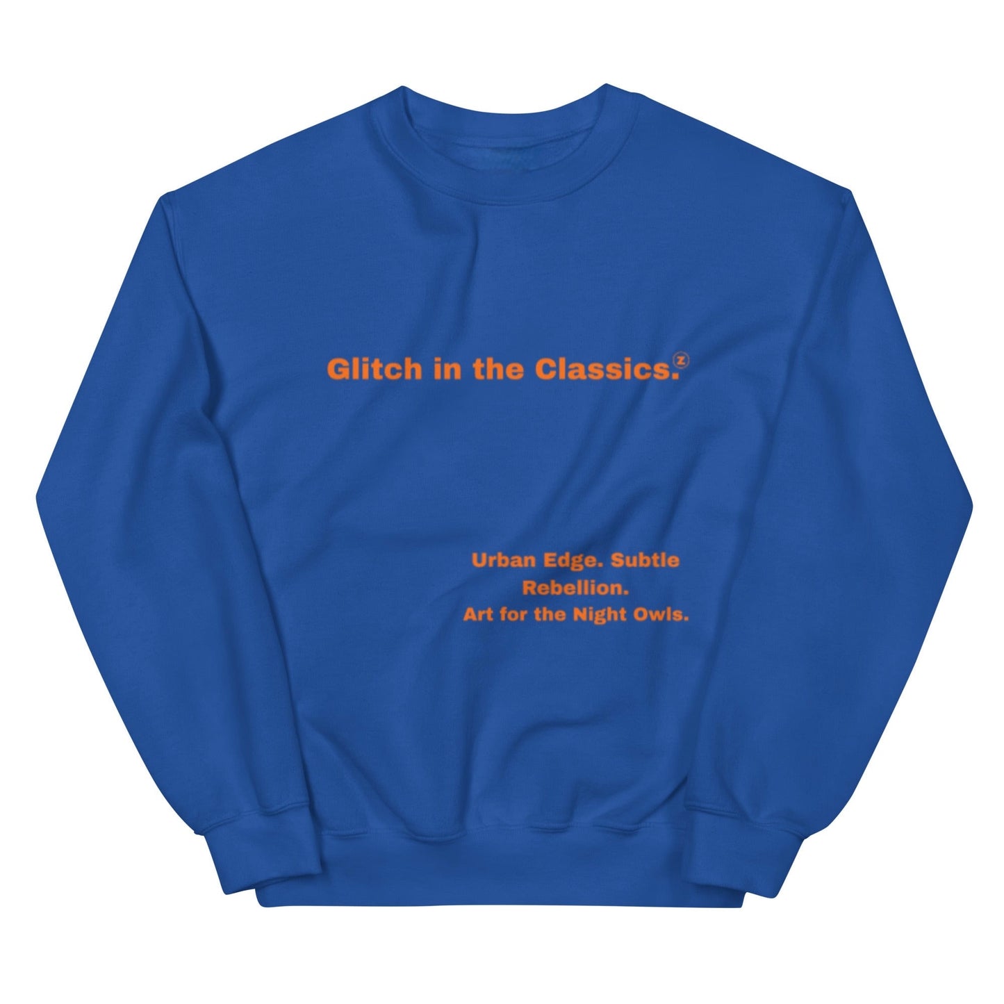 Night Owls Sweatshirt