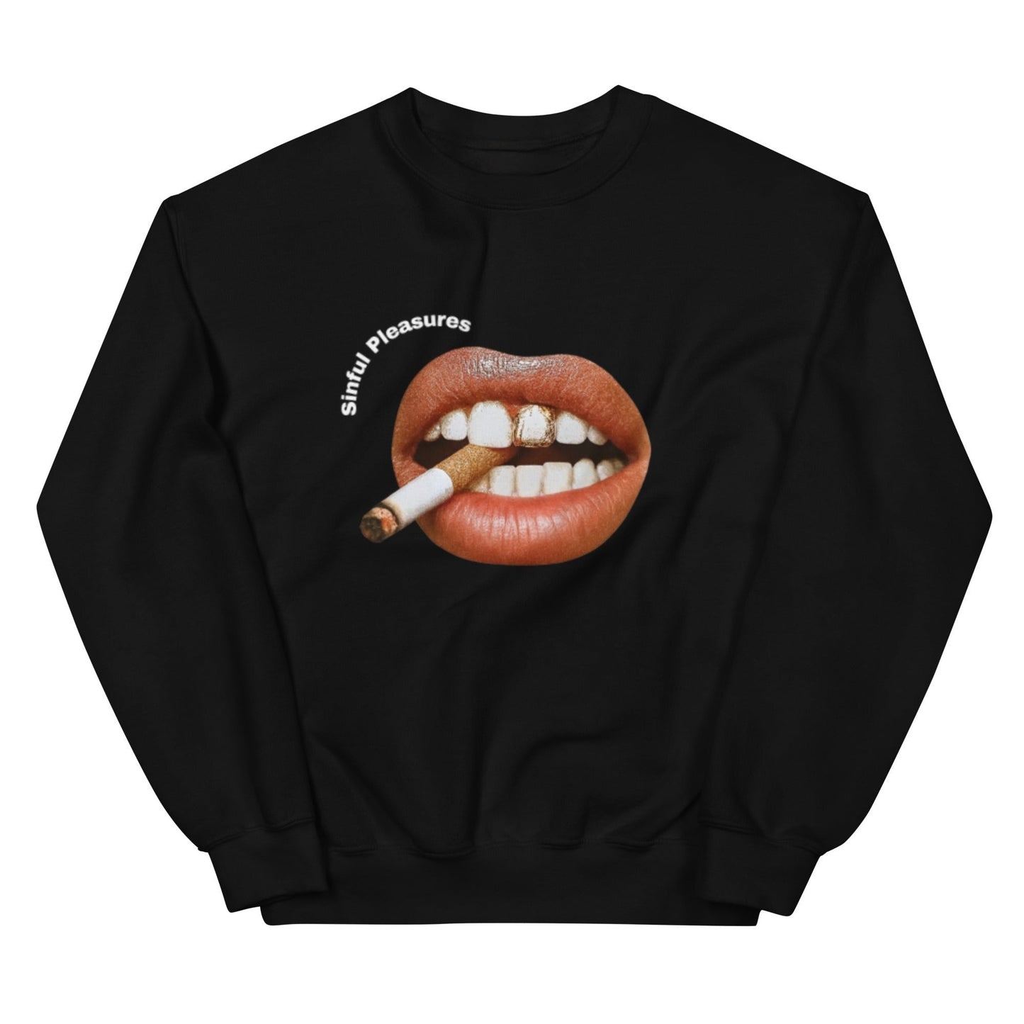 One More Drug Sweatshirt