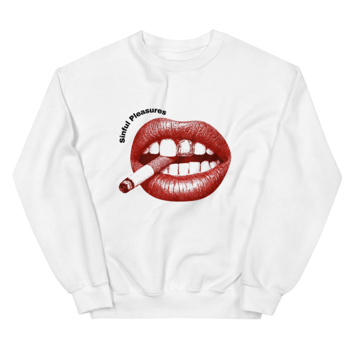 Sinful Sweatshirt