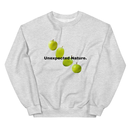 Unexpected Nature Sweatshirt
