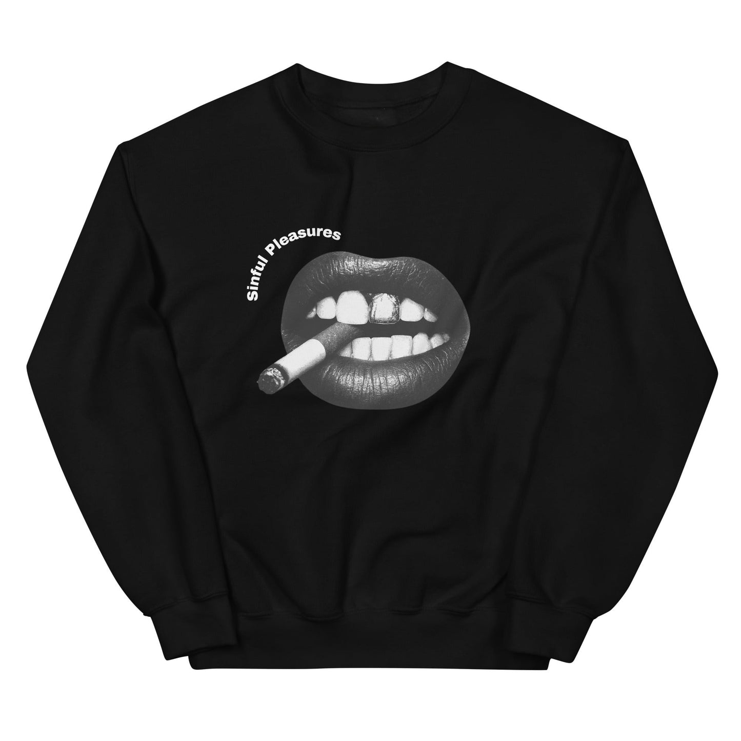 One More Drag Sweatshirt