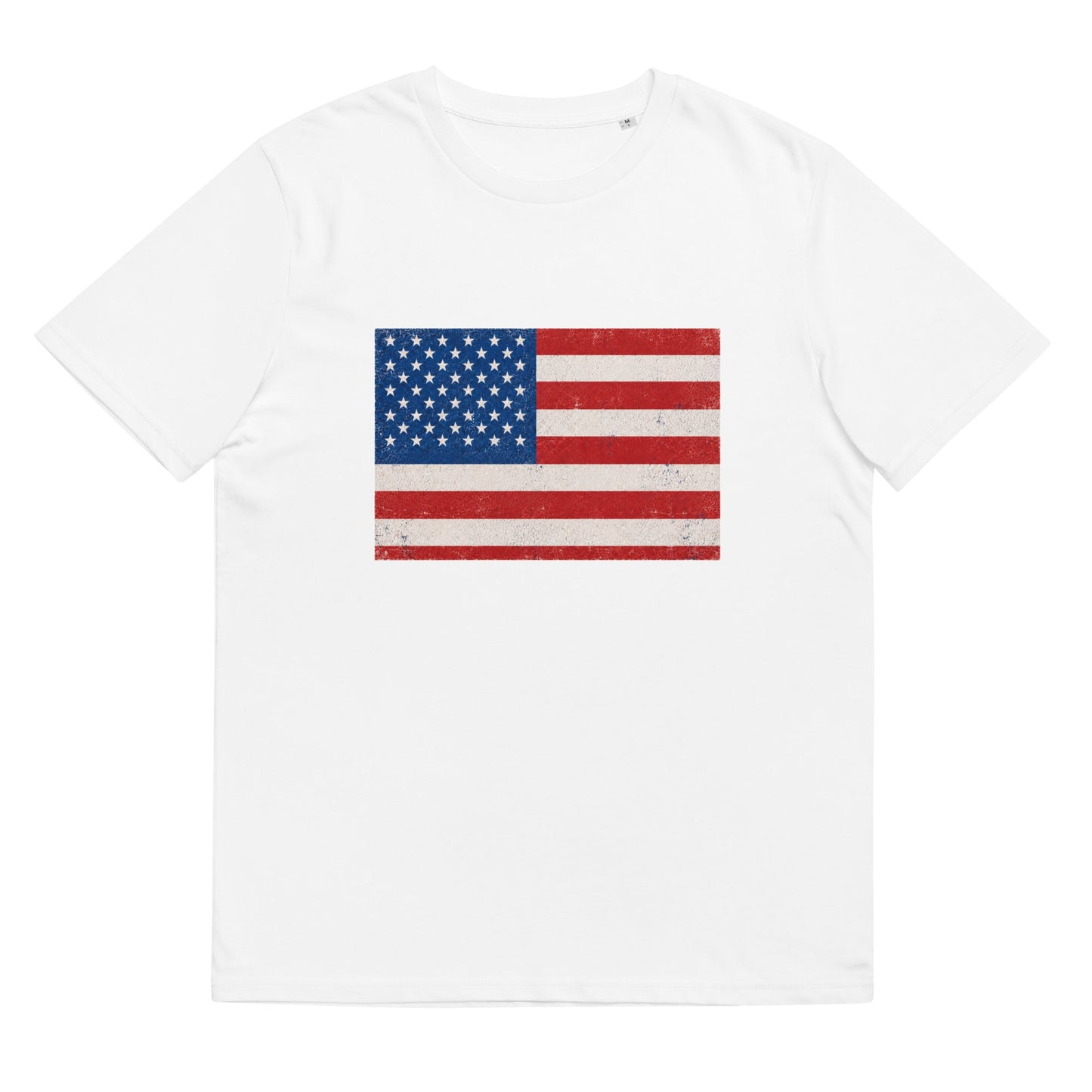 US Flag Tee