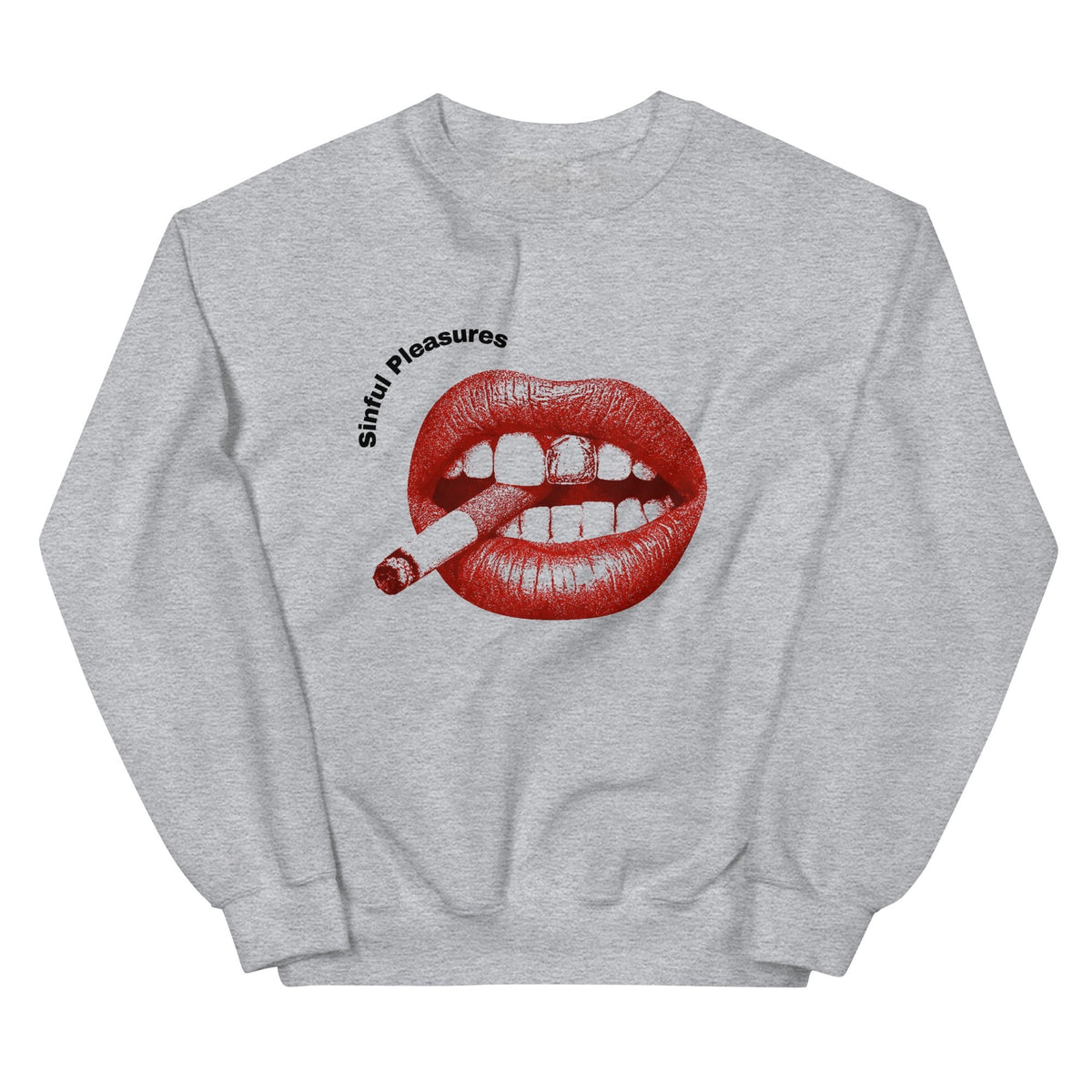Sinful Sweatshirt