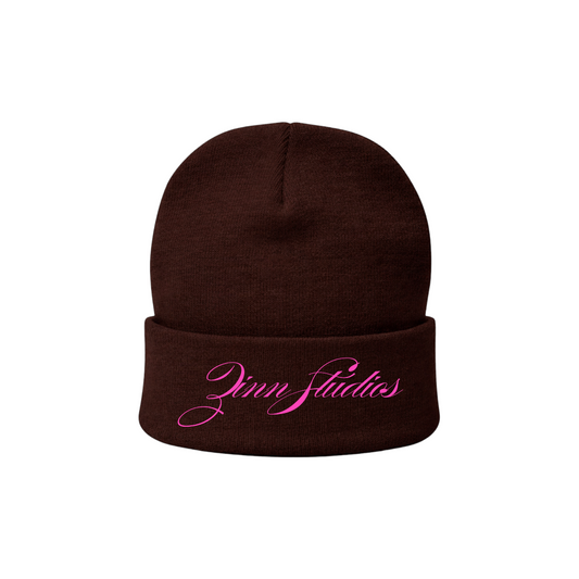 Zinn Studios Beanie