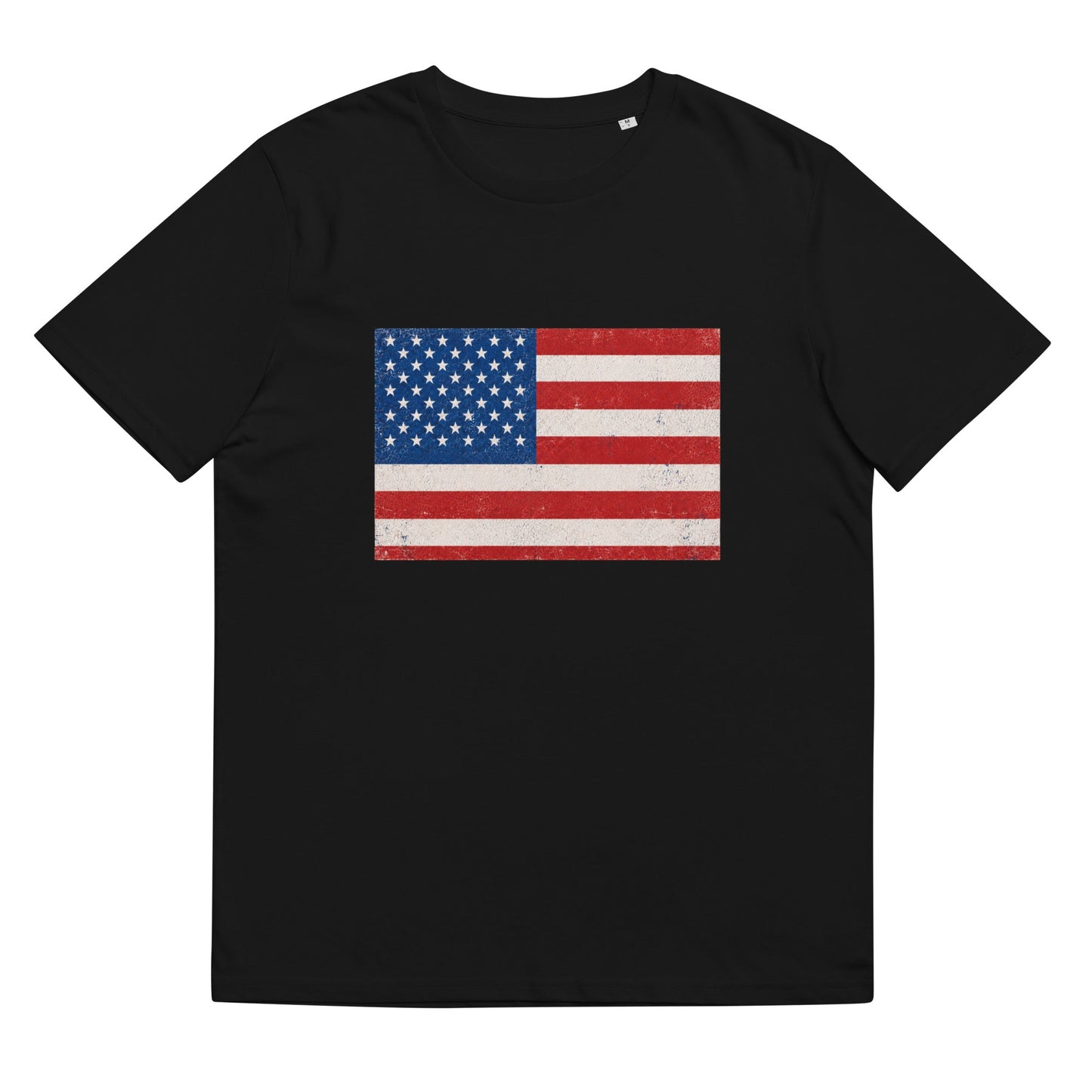 US Flag Tee