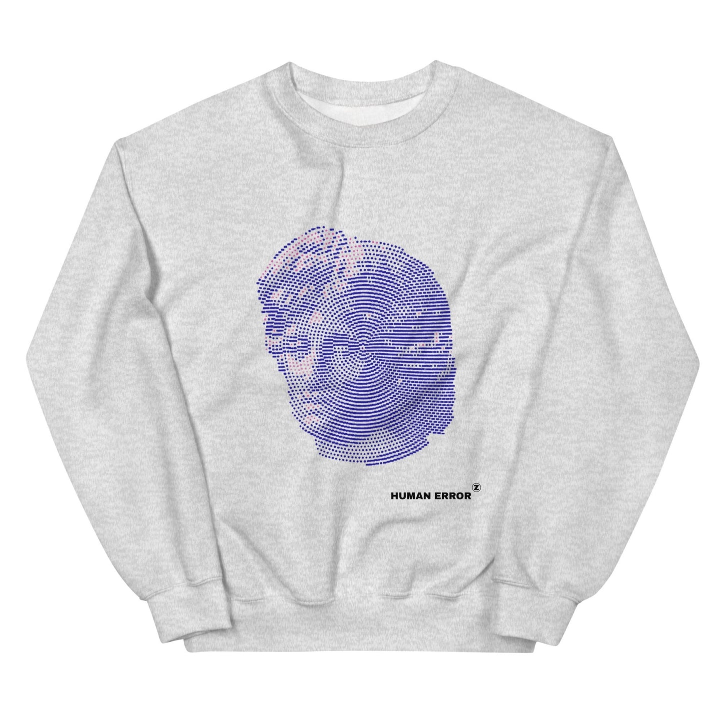 Human Code Sweatshirt