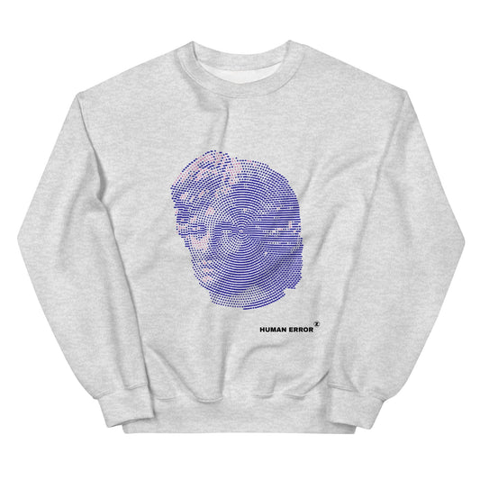 Human Code Sweatshirt