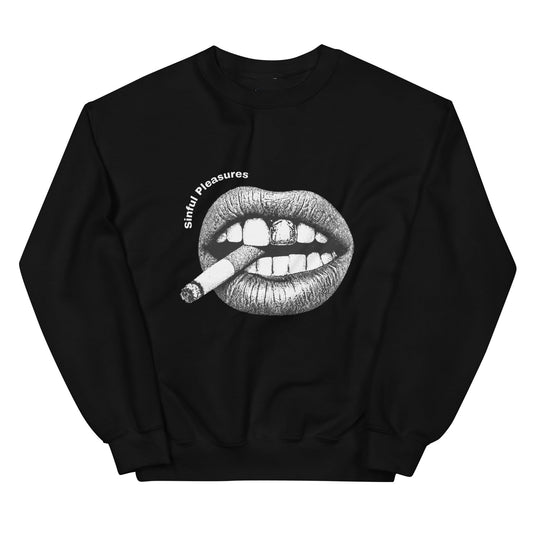 Sinful Sweatshirt