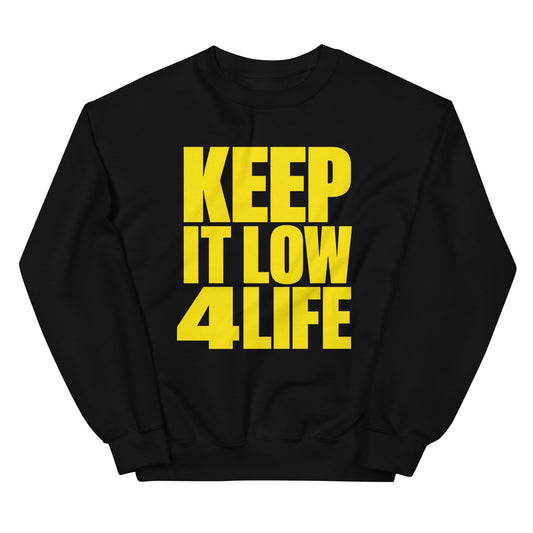 Message Sweatshirt