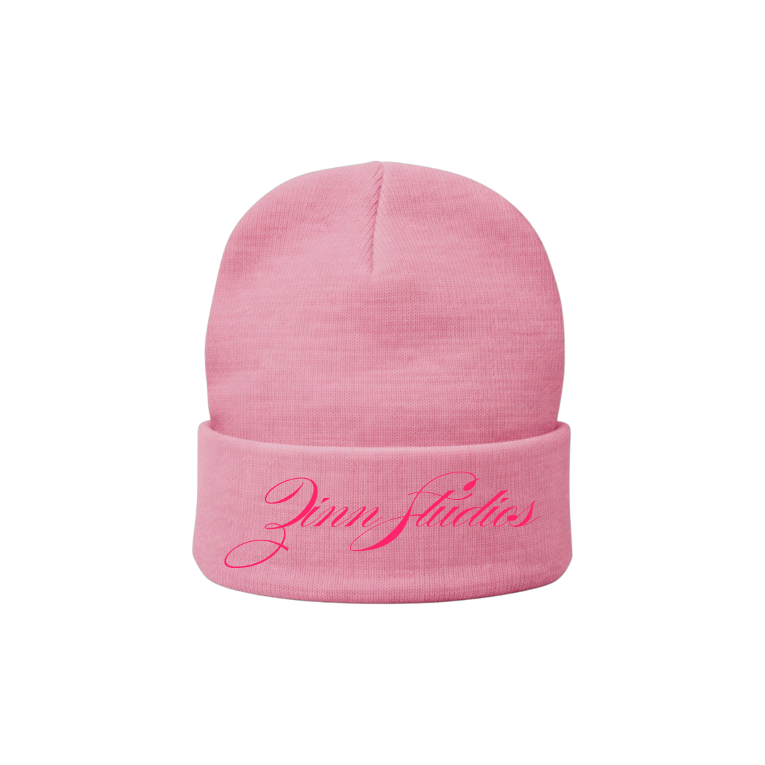 Zinn Studios Beanie