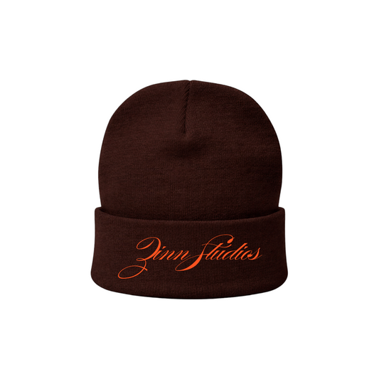 Zinn Studios Beanie