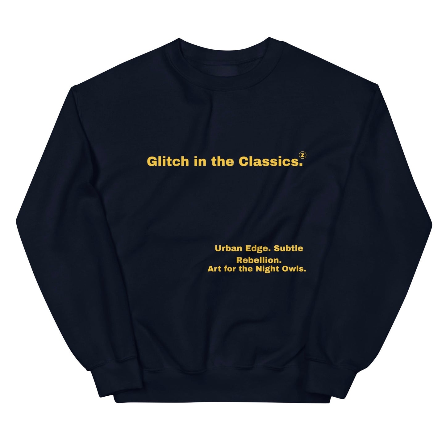 Night Owls Sweatshirt