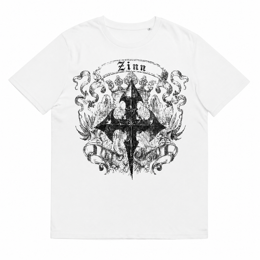 Royal Crest Tee