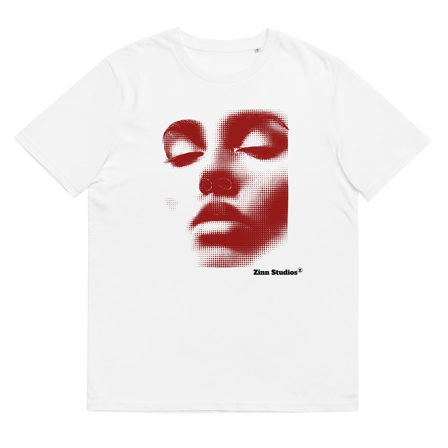 Silence Tee