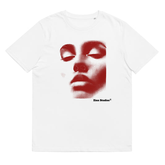 Silence Tee