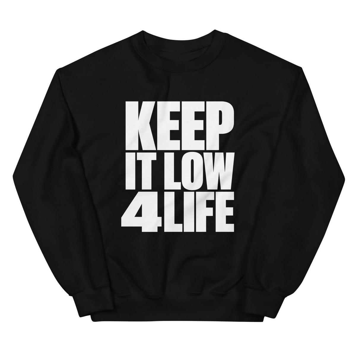 Message Sweatshirt
