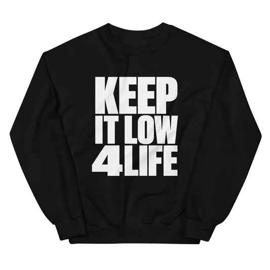 Message Sweatshirt