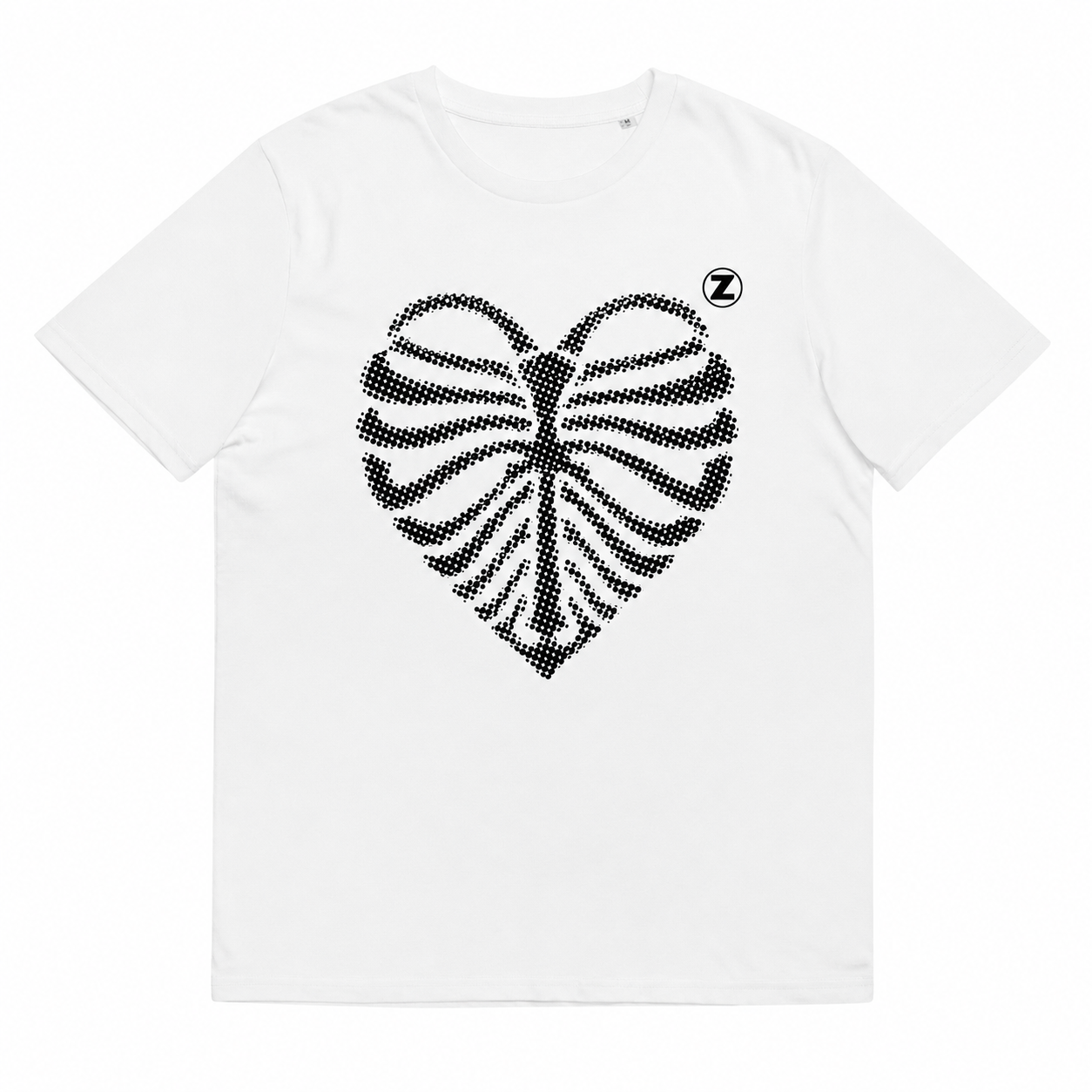 Born Heart Tee