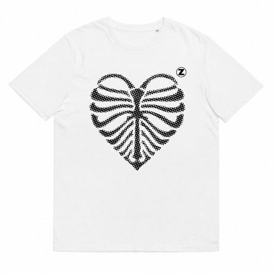 Born Heart Tee