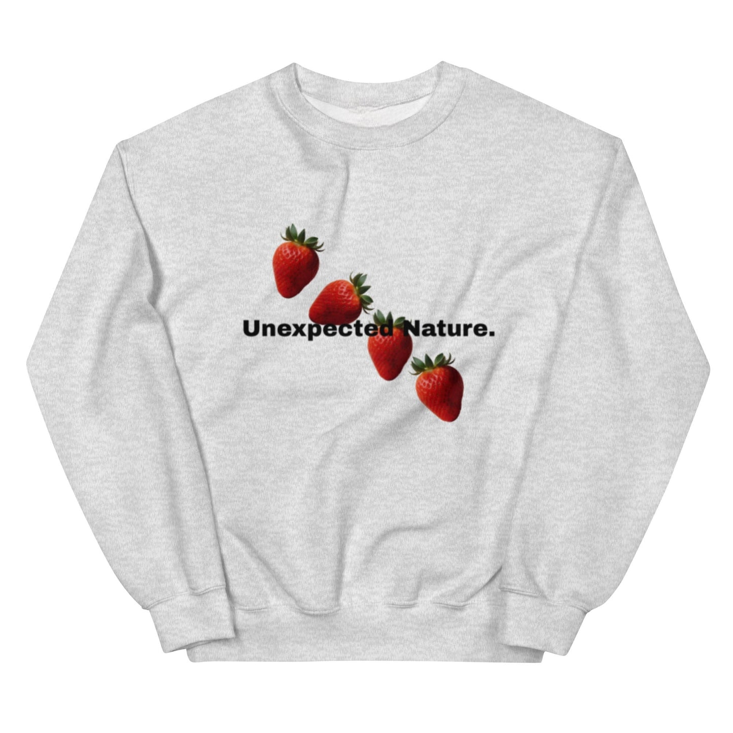 Unexpected Nature Sweatshirt