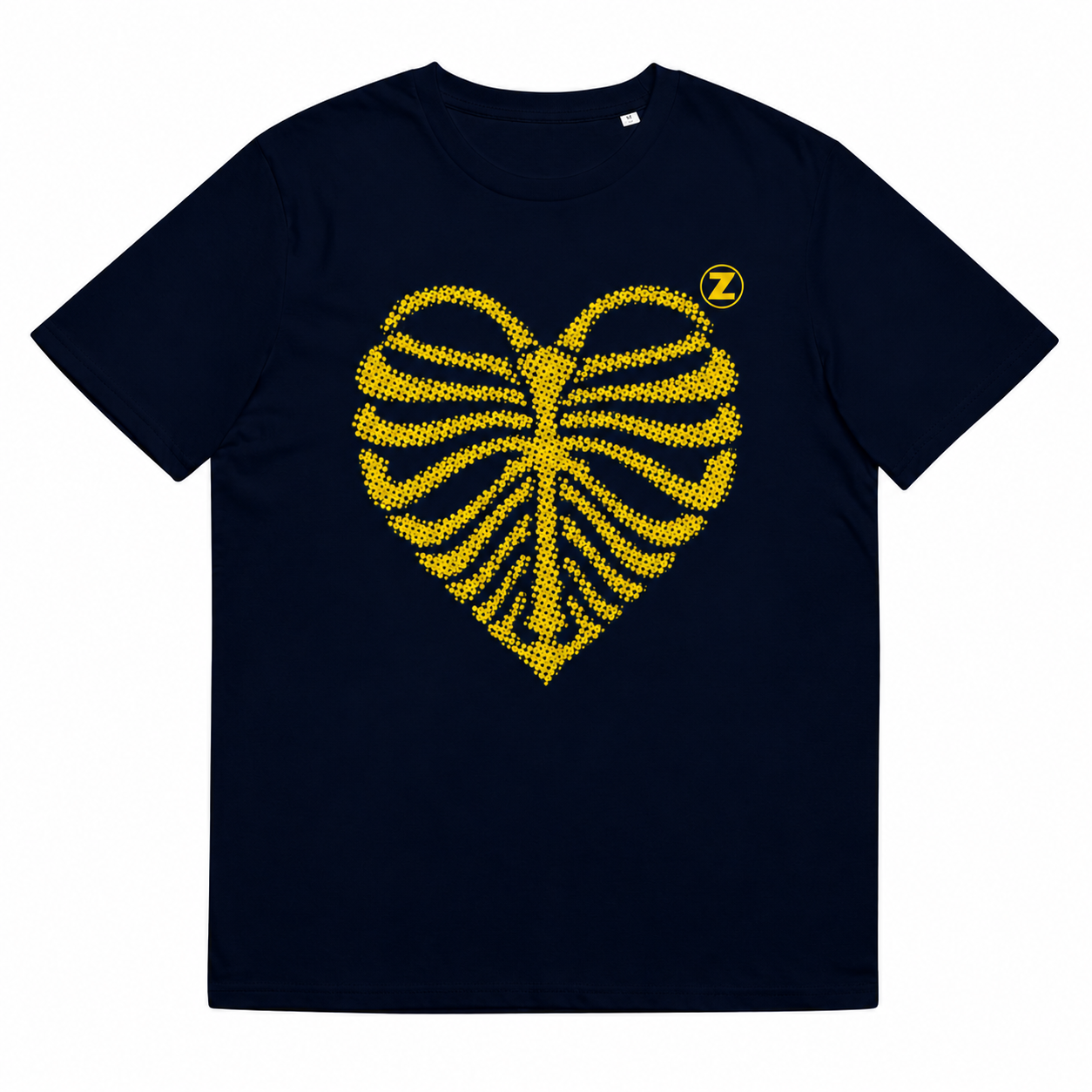 Born Heart Tee