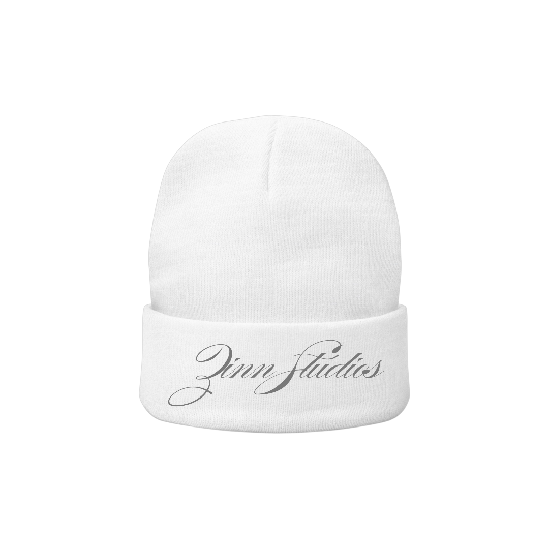 Zinn Studios Beanie